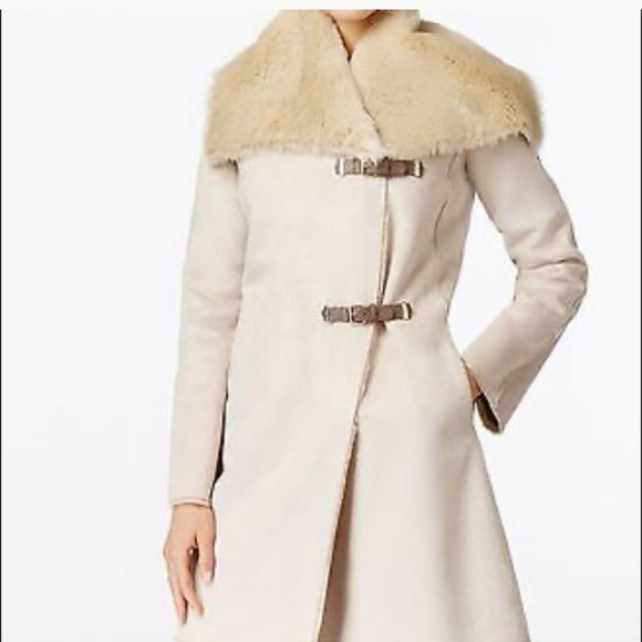 Calvin Klein coat - Picture 4 of 5